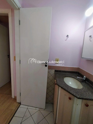 Imagem Apartamento com 1 Quarto à Venda, 50 m² em Cambuí - Campinas
