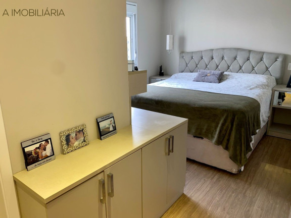 Imagem Imóvel com 3 Quartos à Venda, 123 m² em Centro - São Bernardo Do Campo