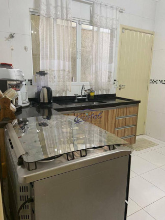 Imagem Casa com 3 Quartos à Venda, 102 m² em Jardim Ester - São Paulo Imagem Casa com 3 Quartos à Venda, 102 m² em Jardim Ester - São Paulo
