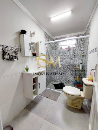 Imagem Casa com 3 Quartos à Venda, 150 m² em Jardim Brasil - Atibaia