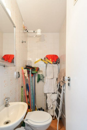 Imagem Apartamento com 2 Quartos à Venda, 120 m² em Pinheiros - São Paulo Imagem Apartamento com 2 Quartos à Venda, 120 m² em Pinheiros - São Paulo