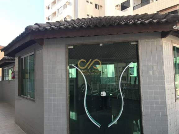 Imagem Apartamento com 3 Quartos à Venda, 170 m² em Tupi - Praia Grande