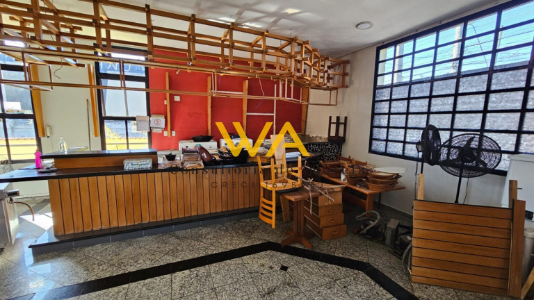 Imagem Imóvel à Venda, 1.600 m² em Vila Lavínia - Mogi Das Cruzes