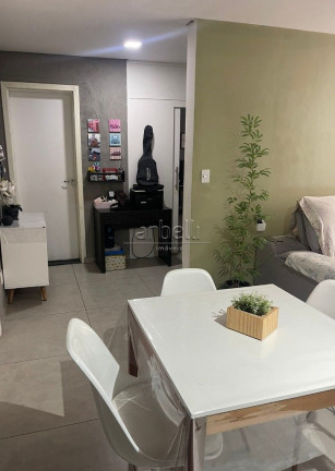 Imagem Apartamento com 2 Quartos à Venda, 70 m² em Piqueri - São Paulo