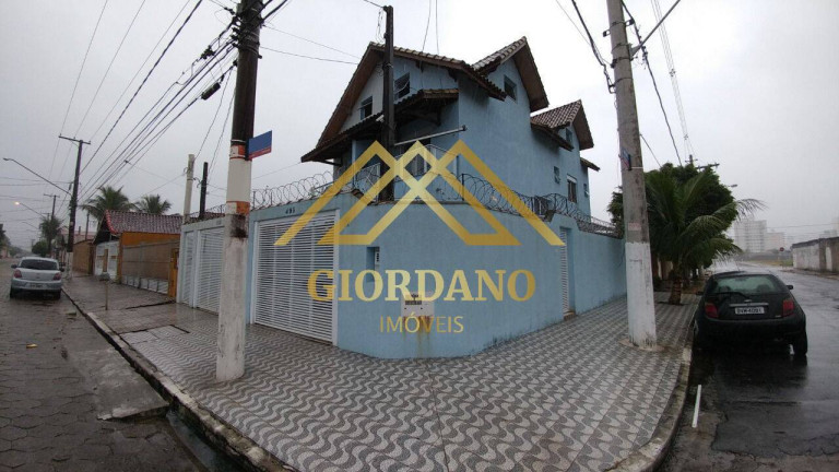 Imagem Casa com 4 Quartos à Venda, em Aviação - Praia Grande Imagem Casa com 4 Quartos à Venda, em Aviação - Praia Grande