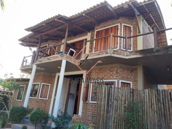 Casa com 2 Quartos à Venda, 300 m² em Santa Cruz Cabrália