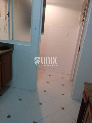 Imagem Apartamento com 3 Quartos à Venda, 62 m² em Parque Califórnia - Campos Dos Goytacazes