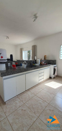 Imagem Casa de Condomínio com 3 Quartos à Venda, 205 m² em Condomínio Estância Da Mata - Lagoa Santa Imagem Casa de Condomínio com 3 Quartos à Venda, 205 m² em Condomínio Estância Da Mata - Lagoa Santa