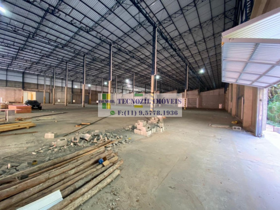 Imagem Imóvel Comercial para Alugar, 7.245 m² em água Chata - Guarulhos Imagem Imóvel Comercial para Alugar, 7.245 m² em água Chata - Guarulhos
