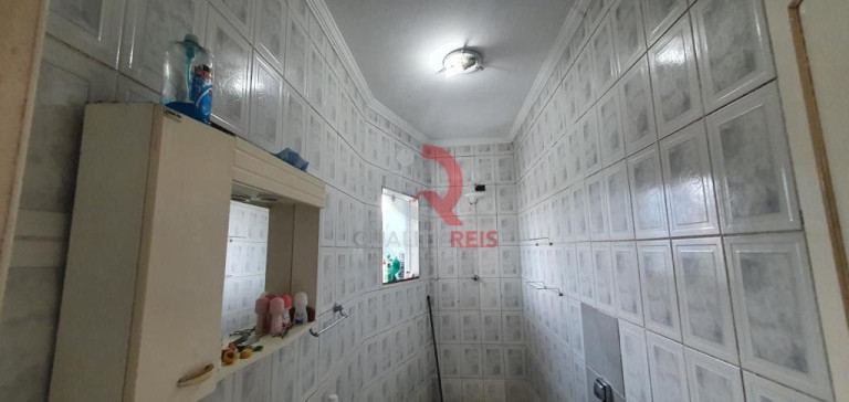 Imagem Sobrado com 3 Quartos à Venda, 190 m² em Vila Isolina Mazzei - São Paulo