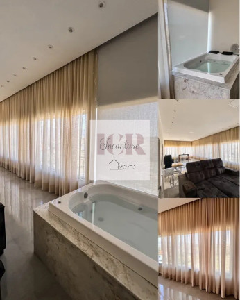 Imagem Chácara com 4 Quartos à Venda, 4.355 m² em Iperózinho - Capela Do Alto