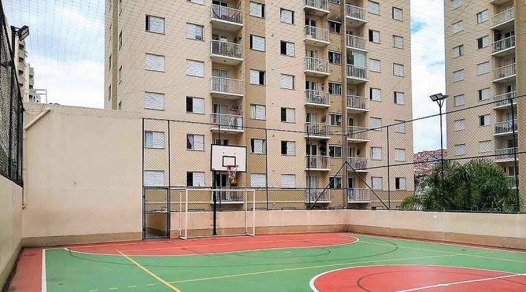 Imagem Apartamento com 2 Quartos à Venda, 47 m² em Santa Terezinha - São Bernardo Do Campo Imagem Apartamento com 2 Quartos à Venda, 47 m² em Santa Terezinha - São Bernardo Do Campo