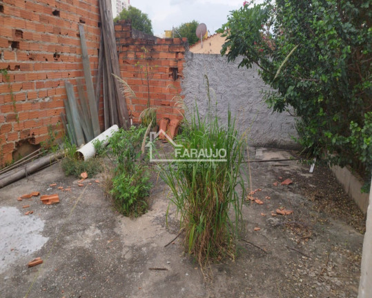 Imagem Terreno à Venda, 480 m² em Vila Carvalho - Sorocaba