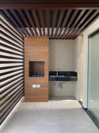 Imagem Casa com 4 Quartos à Venda, 400 m² em Praia Dos Milionários Ilhéus Bahia - Ilhéus