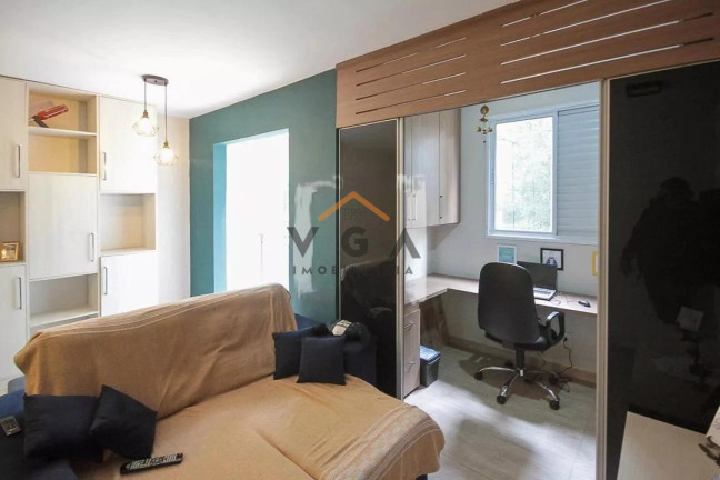 Imagem Apartamento com 3 Quartos à Venda, 59 m² em Parque São Lucas - São Paulo Imagem Apartamento com 3 Quartos à Venda, 59 m² em Parque São Lucas - São Paulo