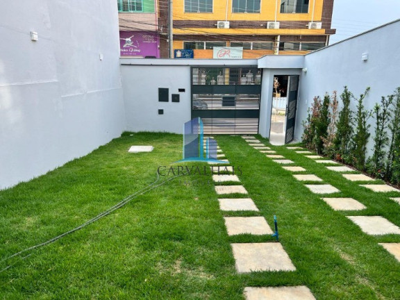 Imagem Casa com 3 Quartos à Venda, 110 m² em Riacho Das Pedras - Contagem