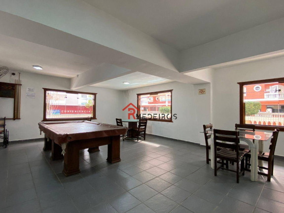 Imagem Apartamento com 2 Quartos à Venda, 82 m² em Tupi - Praia Grande