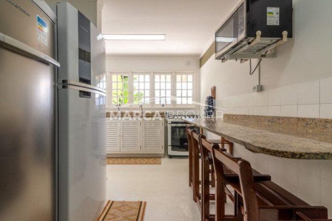 Imagem Sobrado com 4 Quartos à Venda, 313 m² em Praia Vermelha Do Sul - Ubatuba