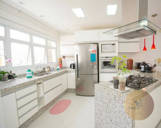 Imagem Apartamento com 3 Quartos à Venda, 188 m² em Olímpico - São Caetano Do Sul Imagem Apartamento com 3 Quartos à Venda, 188 m² em Olímpico - São Caetano Do Sul