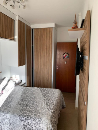 Imagem Apartamento com 2 Quartos à Venda, 60 m² em Serraria - São José