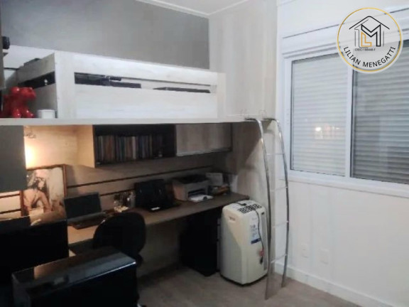 Imagem Imóvel com 3 Quartos à Venda, 83 m² em Parque Do Colégio - Jundiaí