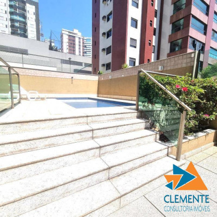 Imagem Apartamento com 4 Quartos à Venda, 155 m² em Gutierrez - Belo Horizonte Imagem Apartamento com 4 Quartos à Venda, 155 m² em Gutierrez - Belo Horizonte