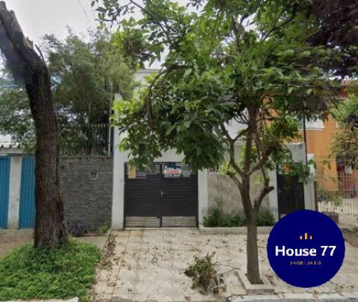 Casa com 3 Quartos à Venda, 140 m² em Indianópolis - São Paulo