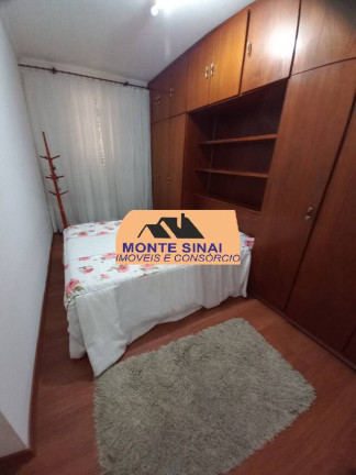 Imagem Apartamento com 2 Quartos à Venda, 52 m² em Vila Lucy - Sorocaba Imagem Apartamento com 2 Quartos à Venda, 52 m² em Vila Lucy - Sorocaba