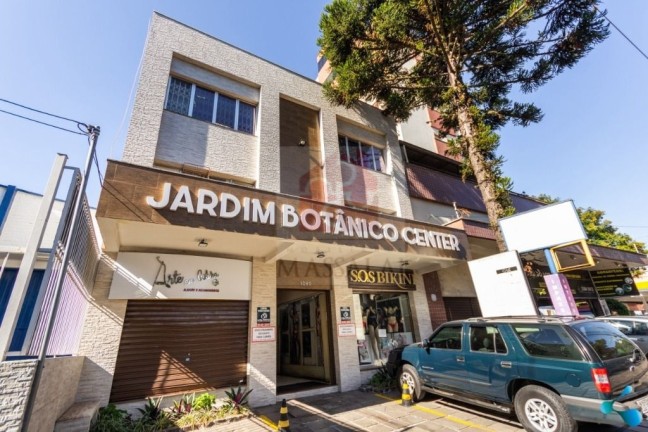 Imagem Sala Comercial à Venda, 32 m² em Jardim Botânico - Porto Alegre Imagem Sala Comercial à Venda, 32 m² em Jardim Botânico - Porto Alegre
