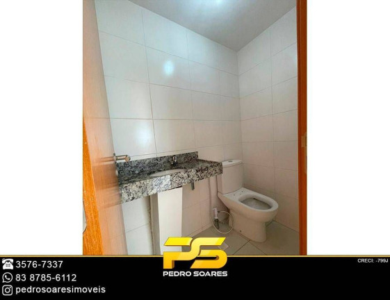 Imagem Apartamento com 3 Quartos à Venda, 150 m² em Estados - João Pessoa Imagem Apartamento com 3 Quartos à Venda, 150 m² em Estados - João Pessoa
