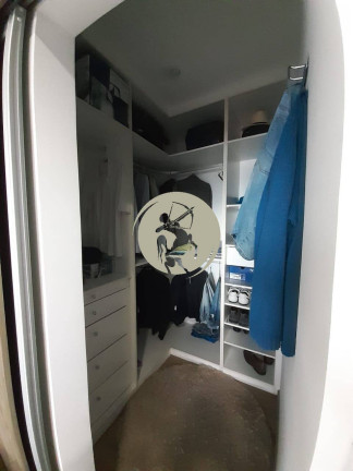 Imagem Apartamento com 3 Quartos à Venda, 91 m² em Pompeia - Santos Imagem Apartamento com 3 Quartos à Venda, 91 m² em Pompeia - Santos