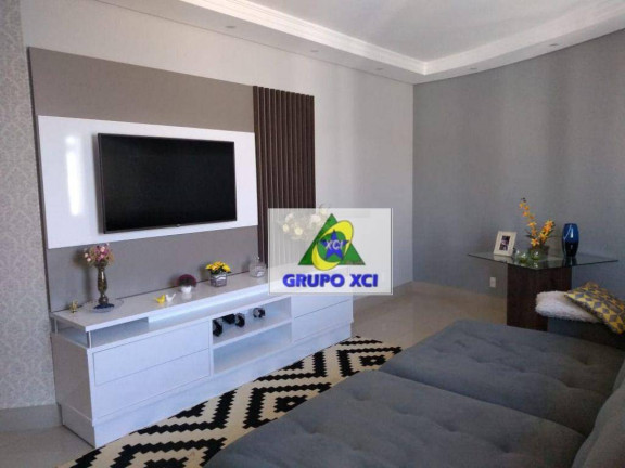 Imagem Casa com 3 Quartos à Venda, 170 m² em Jardim Figueiras - Hortolândia Imagem Casa com 3 Quartos à Venda, 170 m² em Jardim Figueiras - Hortolândia