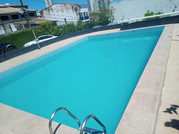 Imagem Apartamento com 3 Quartos à Venda, 149 m² em Parque Bela Vista - Salvador