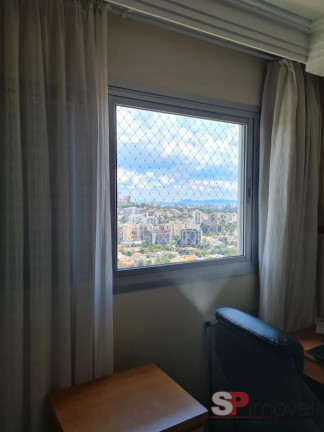 Imagem Apartamento com 2 Quartos à Venda, 83 m² em Vila Romana - São Paulo Imagem Apartamento com 2 Quartos à Venda, 83 m² em Vila Romana - São Paulo