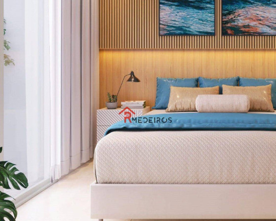 Imagem Apartamento com 2 Quartos à Venda, 59 m² em Mirim - Praia Grande Imagem Apartamento com 2 Quartos à Venda, 59 m² em Mirim - Praia Grande