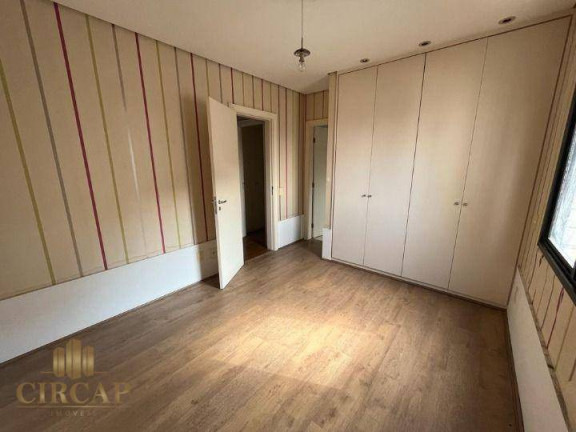 Imagem Cobertura com 4 Quartos à Venda, 354 m² em Higienópolis - São Paulo