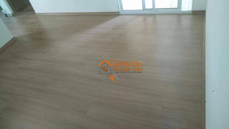 Imagem Apartamento com 2 Quartos à Venda, 48 m² em Vila Nova Bonsucesso - Guarulhos Imagem Apartamento com 2 Quartos à Venda, 48 m² em Vila Nova Bonsucesso - Guarulhos
