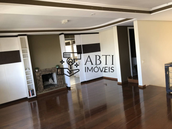 Imagem Cobertura com 3 Quartos à Venda, 240 m² em Morro Dos Ingleses - São Paulo