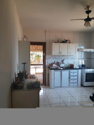 Imagem Fazenda à Venda, 22.626 m² em Vila São Guido - Pirassununga