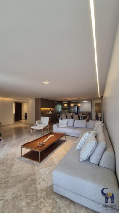 Imagem Apartamento com 5 Quartos à Venda, 250 m² em Ondina - Salvador Imagem Apartamento com 5 Quartos à Venda, 250 m² em Ondina - Salvador