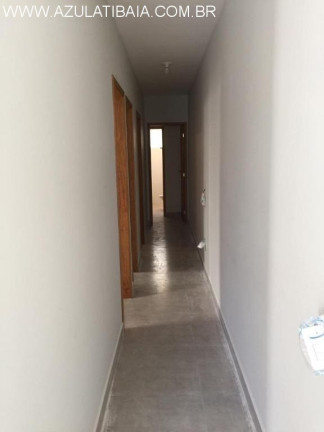 Imagem Casa com 3 Quartos à Venda, 110 m² em Jardim Maristela - Atibaia