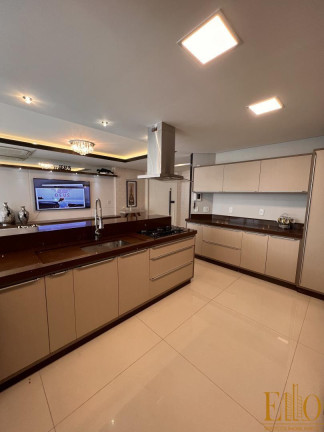 Imagem Apartamento com 4 Quartos à Venda, 20 m² em Meia Praia - Itapema