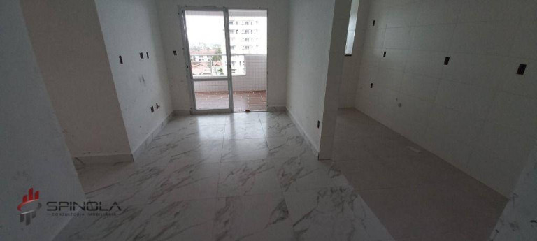 Imagem Apartamento com 2 Quartos à Venda, 77 m² em Vila Balneária - Praia Grande Imagem Apartamento com 2 Quartos à Venda, 77 m² em Vila Balneária - Praia Grande