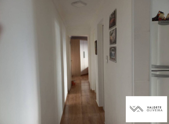 Imagem Apartamento com 2 Quartos à Venda, 49 m² em Bosque Dos Eucaliptos - São José Dos Campos