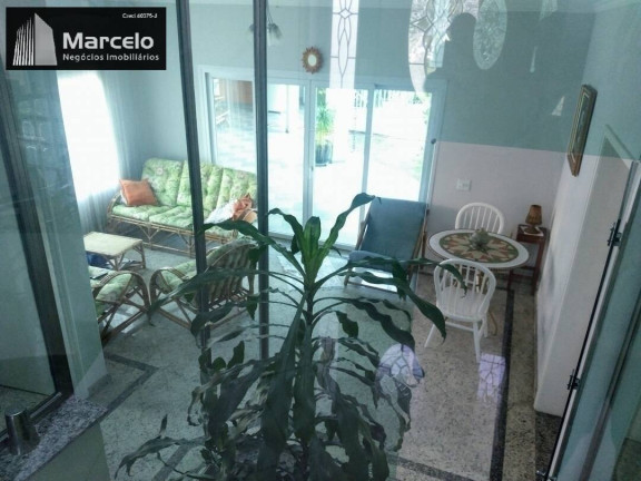 Imagem Casa de Condomínio com 4 Quartos à Venda,  em Condomínio Aruã - Mogi Das Cruzes