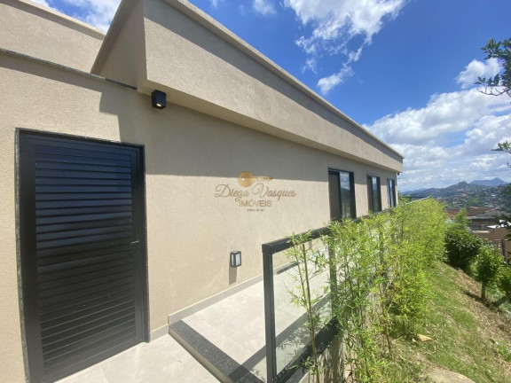 Imagem Casa com 3 Quartos à Venda, 100 m² em Fazendinha - Teresópolis Imagem Casa com 3 Quartos à Venda, 100 m² em Fazendinha - Teresópolis