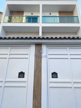 Sobrado com 3 Quartos à Venda, 240 m² em Vila Centenário - São Paulo