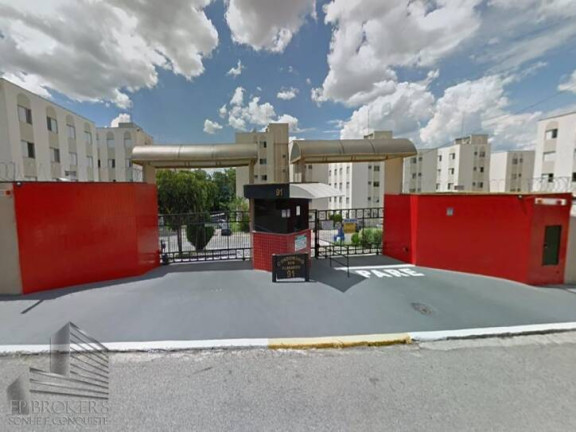 Apartamento com 2 Quartos à Venda, 41 m² em Jardim Guadalajara - Sorocaba
