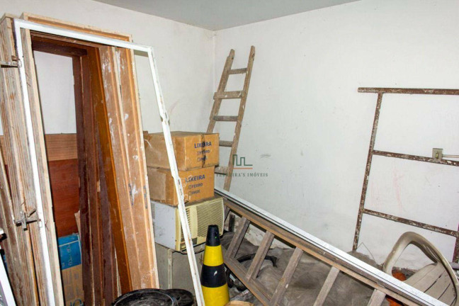 Imagem Casa com 5 Quartos à Venda, 250 m² em Badu - Niterói