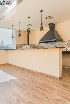 Imagem Apartamento com 3 Quartos à Venda, 110 m² em Mooca - São Paulo Imagem Apartamento com 3 Quartos à Venda, 110 m² em Mooca - São Paulo